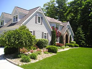 Landscapers and Lawncare Services in Benson, MN